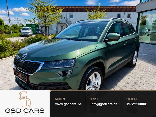 Skoda Karoq - Style DSG LED NAVI PDC