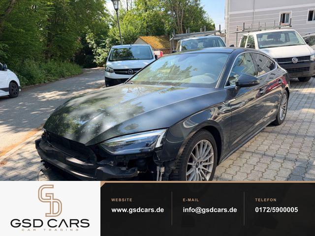 Audi A5 - Sportback 40 TFSI