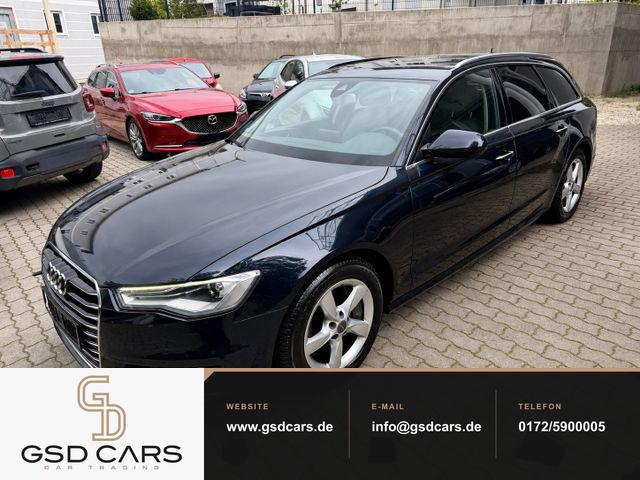 Audi A6 allroad quattro - Avant 3.0 TDI clean diesel