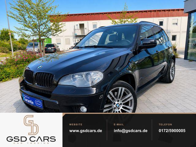BMW X5 - xDrive40d M Sport HUD SoftClose 20 Zoll 360&deg;
