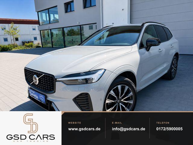 Volvo XC60 - Plus Dark AWD