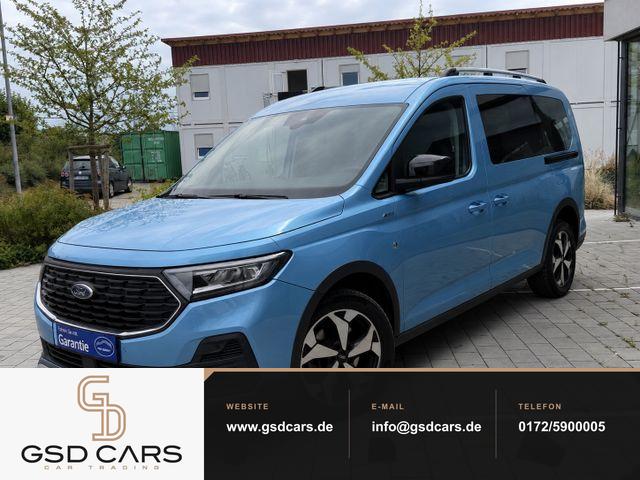 Ford Grand Tourneo - Connect Active LED NAVI Automatik