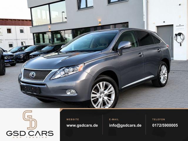 Lexus LX - Hybrid Leder Navi Klima Alu Xen