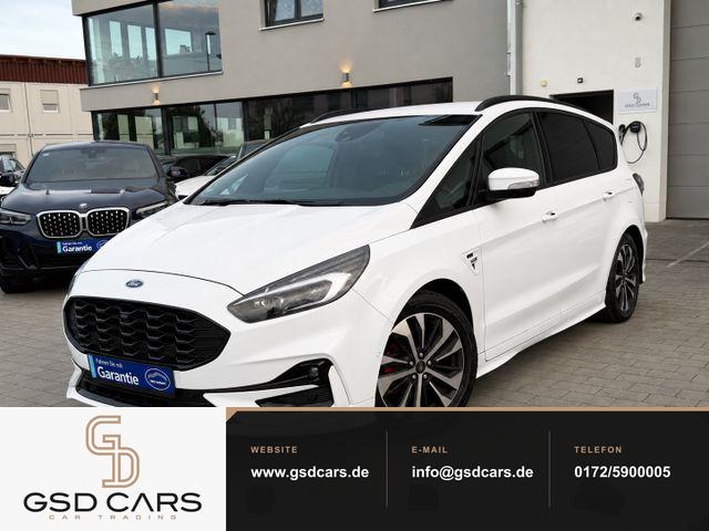 Ford S-MAX - ST Line 2.0 TDCi LED NAVI LEDER
