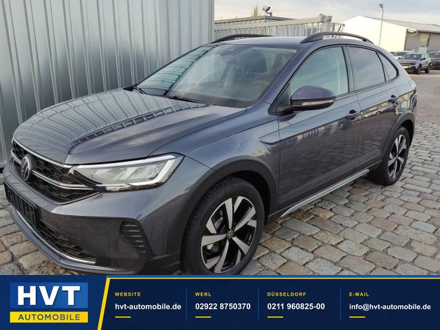 Volkswagen Taigo - Limited 1.0 TSI DSG 116 PS-AppleCarPlay-AndroidAuto-Keyless-2x PDC-R&uuml;ckfahrkamera-Climatronic-LED-17''Alu-Sofort
