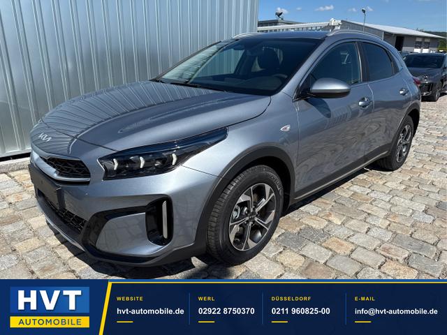 Kia XCeed - STYLE MY26 1.6 T-GDI 150 PS -7DCT-Navi-SHZ-beheizbares Lenkrad-Klimaautomatik 2Zonen-LED-Kamera-PDC-16"Alu-Sofort