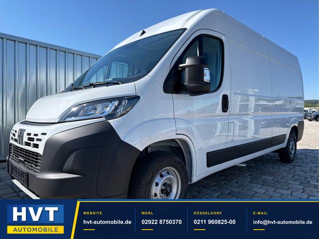 Fiat Ducato - L3H2 13mc 2.2 MultiJet 140PS Tempomat-Klima-PDC-R&uuml;ckfahrkamera-DAB-Sofort