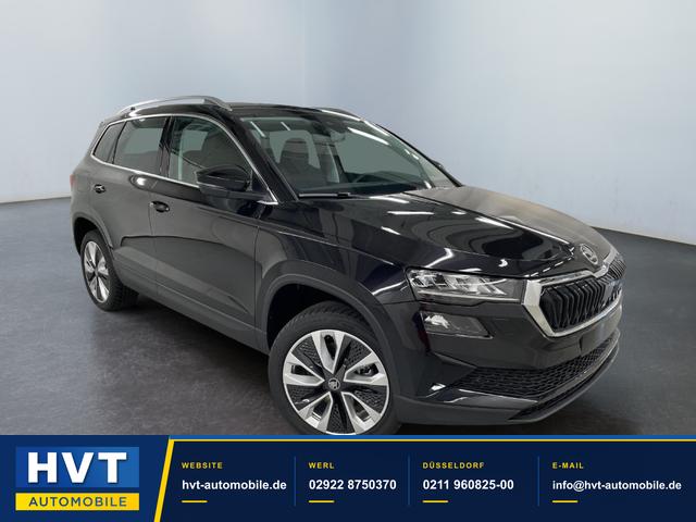 Skoda Karoq - Selection 1.5 TSI 150PS/110kW DSG 2026 | +AHK +TravelAssist +RFK & Parksensoren