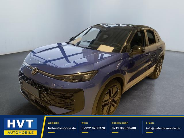 Volkswagen T-Roc - Style 1.5 eTSI 150PS/110kW DSG7 2026 *Neues Modell*