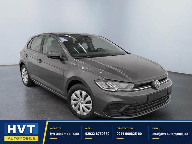 Volkswagen Polo - Edition 1.0 TSI 95PS/70kW DSG 2026 +DK-Paket +RFK +Get&ouml;nte Heckscheiben +TravelAssist +LED
