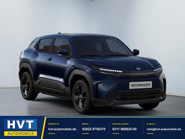 Toyota Urban Cruiser - Active 49kWh 144PS/106kW 2026