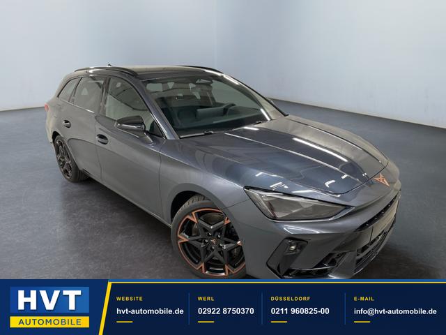 Cupra Leon Sportstourer - VZ 2.0 TSI 333PS/245kW 4x4 DSG7 2026 | +AHK +NAVI +Matrix +Immersive +5J Erw. Garantie