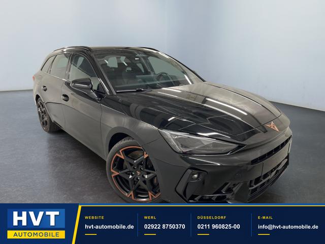 Cupra Leon Sportstourer - VZ 2.0 TSI 333PS/245kW 4x4 DSG7 2026 | +AHK +NAVI +Matrix +Immersive +5J Erw. Garantie