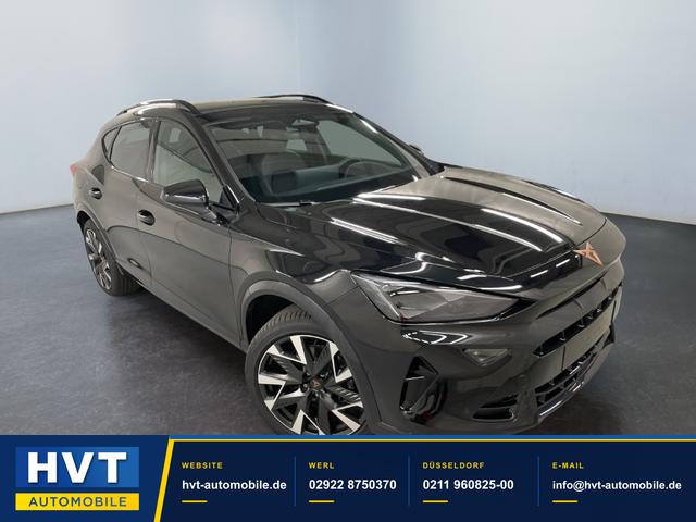 Cupra Formentor - 1.5 eTSI 150PS/110kW DSG7 2026 | +AHK +5-Jahre Erw. Garantie +NAVI +UPGRADE-Paket