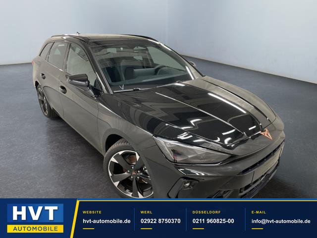 Cupra Leon Sportstourer - 1.5 eTSI 150PS/110kW DSG7 2026 +EDGE+PANO+INTELLIGENT DRIVE
