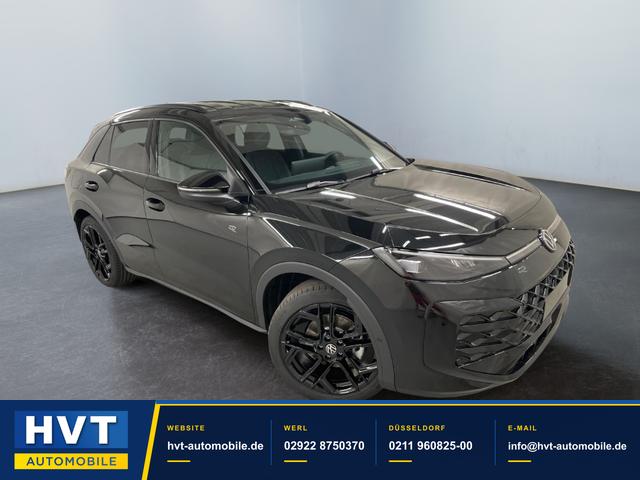 Volkswagen T-Roc - R-Line 1.5 eTSI 150PS/110kW DSG7 2026 *Neues Modell* | +AHK +BlackStyle +19" ALU +IQ.Licht-Matrix