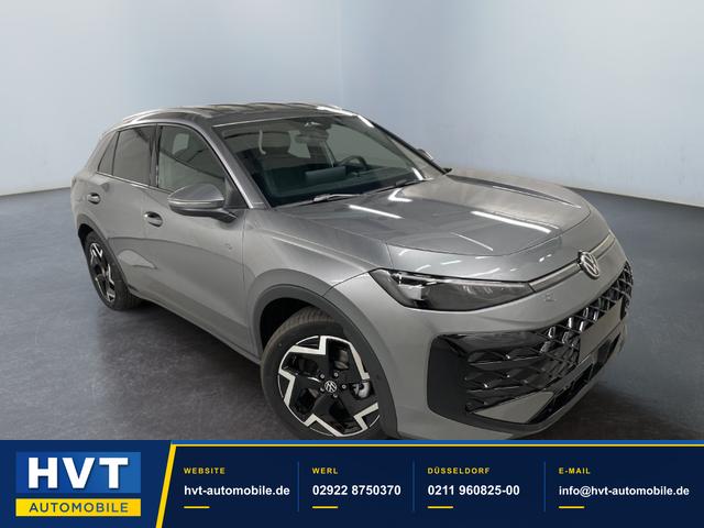 Volkswagen T-Roc - R-Line 1.5 eTSI 150PS/110kW DSG7 2026 *Neues Modell* | +AHK+18"ALU+PARK ASSIST PLUS