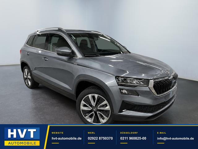 Skoda Karoq - Selection 1.5 TSI 150PS/110kW DSG 2026 | +AHK +TravelAssist +RFK & Parksensoren