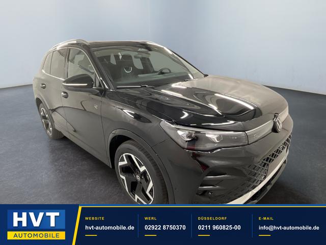 Volkswagen Tiguan - R-Line 1.5 eTSI 150PS/110kW DSG7 2026 +AHK & PANO