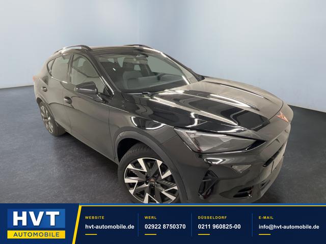 Cupra Formentor - 2.0 TSI 204PS/150kW 4x4 DSG7 2026 | +AHK +19"ALU +Sound +Int. Drive +5J Garantie