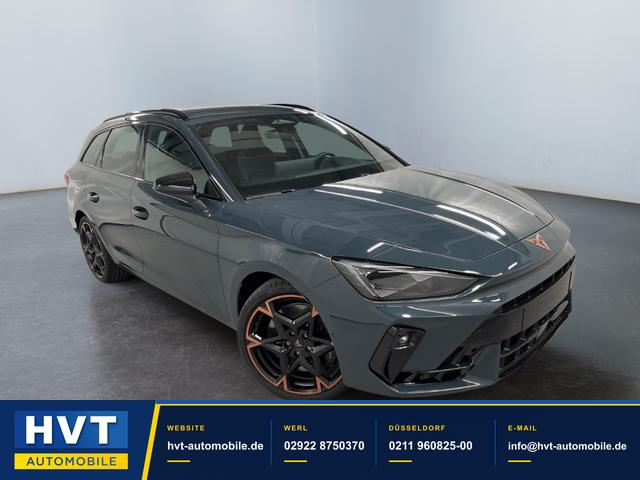Cupra Leon Sportstourer - VZ 2.0 TSI 333PS/245kW 4x4 DSG7 2026 | +AHK +NAVI +Matrix +Immersive +5J Erw. Garantie