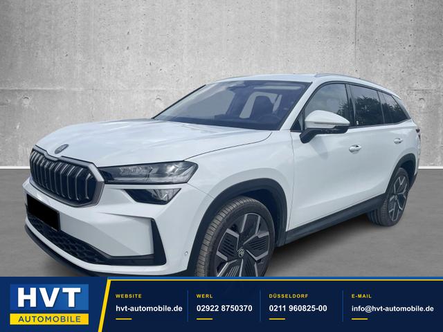 Skoda Kodiaq - Selection 1.5 eTSI mHEV 150PS/110kW DSG 2026