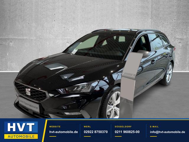 Seat Leon Sportstourer - Style 1.5 eTSI 150PS/110kW DSG 2026