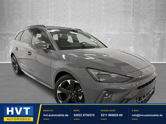 Cupra Leon Sportstourer - 2.0 TDI 150PS/110kW DSG7 2026