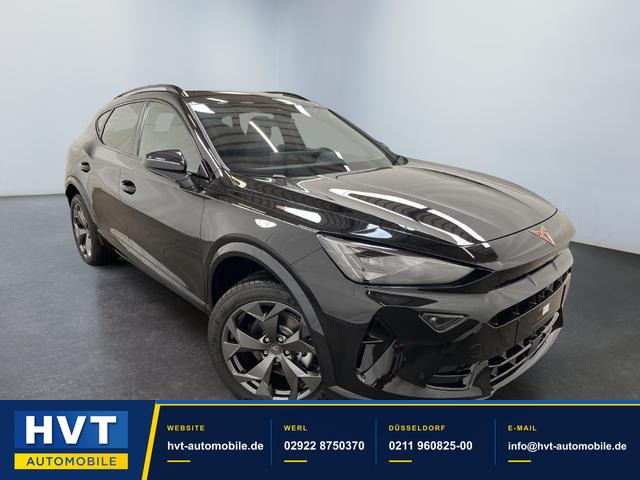 Cupra Formentor - 1.5 eTSI 150PS/110kW DSG7 2026