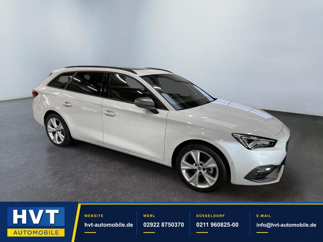 Seat Leon Sportstourer - FR 1.5 eTSI 150PS/110kW DSG 2026