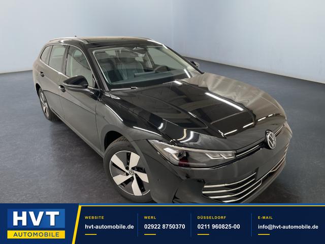 Volkswagen Passat Variant - Business 1.5 eTSI 150PS/110kW DSG7 2026