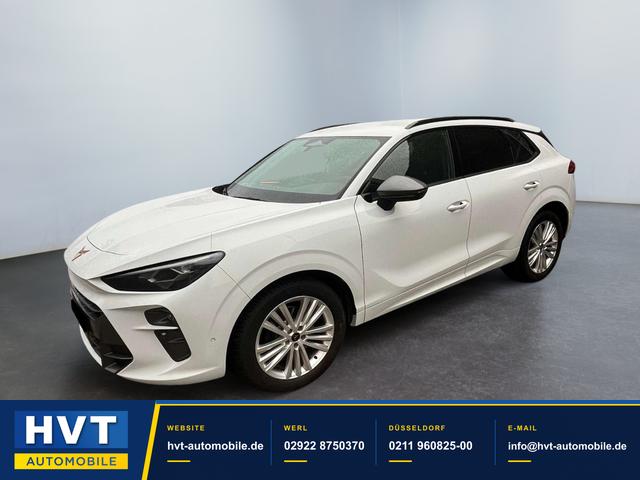 Cupra Terramar - 1.5 eTSI 150PS/110kW DSG7 2026 *+3-Zone Climatronic +ACC +Smart Amb*