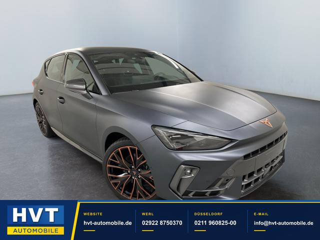 Cupra Leon - Hatchback 1.5 eTSI 150PS/110kW DSG7 2026