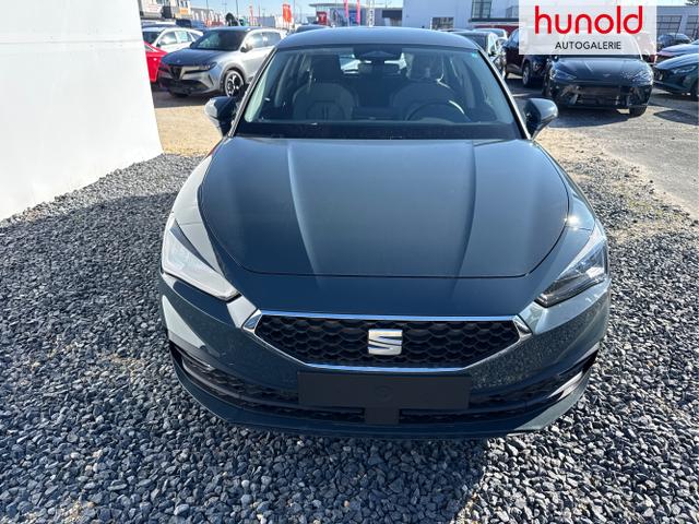 Seat / Leon / Blau / / / ACC RFK PDC