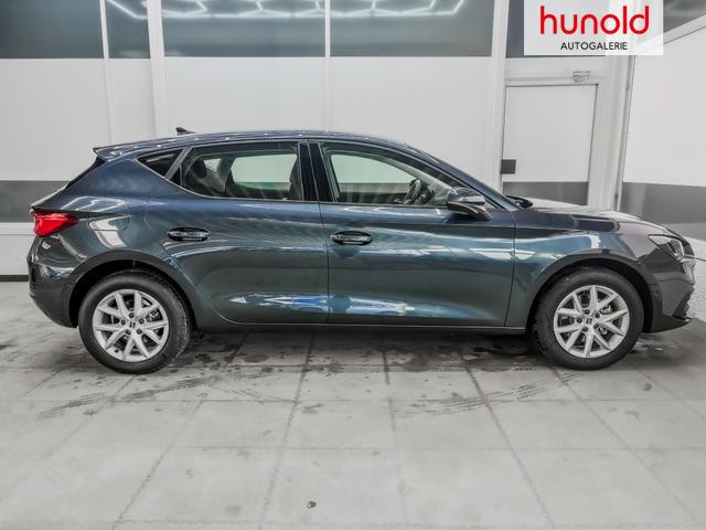 Seat Leon Style ACC SHZ RFK PDC Licht/Regensensor 