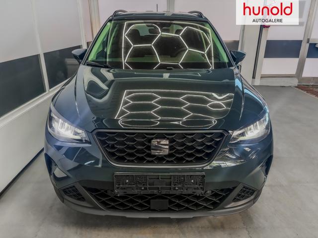 Seat Arona STYLE RFK PDC v+h KLIMAAUTOMATIK 