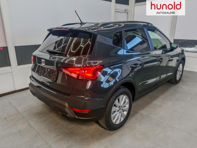 Seat Arona STYLE RFK PDC v+h KLIMAAUTOMATIK 