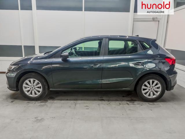 Seat Ibiza EDITION FL RADIO KLIMA PDC 