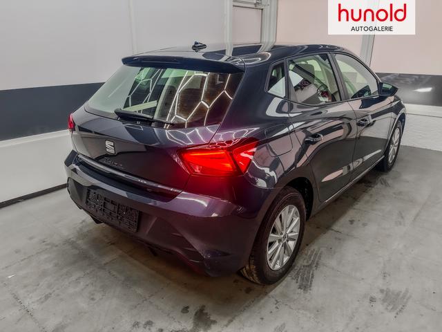 Seat Ibiza EDITION FL RADIO KLIMA PDC 