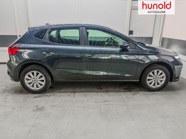 Seat Ibiza EDITION FL RADIO KLIMA PDC 