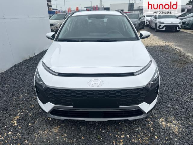 Hyundai / BAYON / Grau / / / 