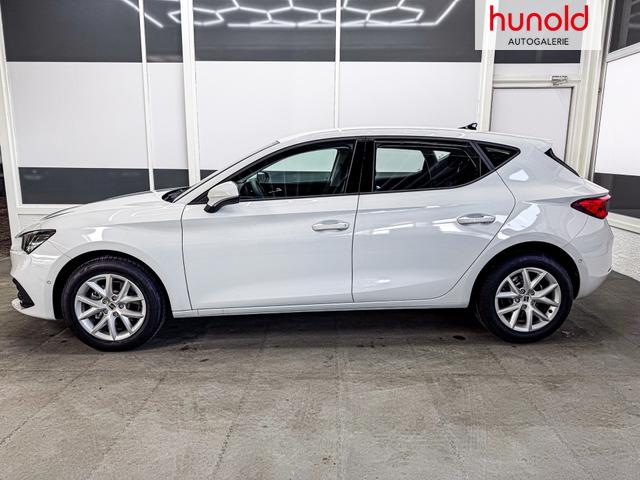 Seat Leon Style 2.0 TDI ACC RFK PDC Licht/Regensensor LED 