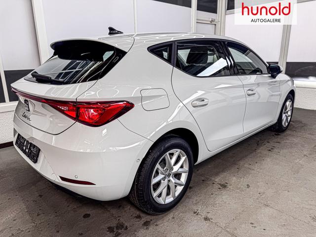 Seat Leon Style 2.0 TDI ACC RFK PDC Licht/Regensensor LED 