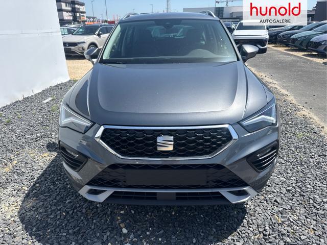 Seat / Ateca / Grau / / / 