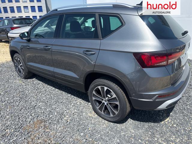 Seat / Ateca / Grau / / / 
