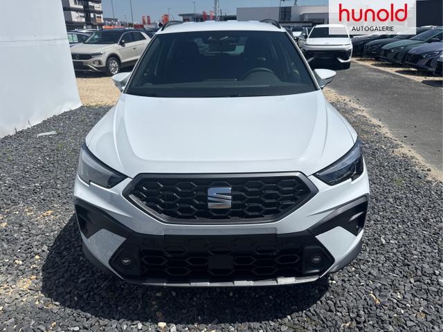 Seat / Arona / Grau / / / 
