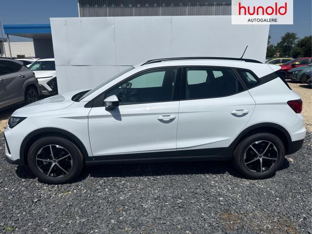 Seat / Arona / Grau / / / 