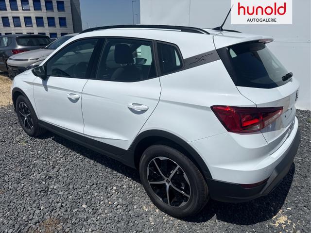 Seat / Arona / Grau / / / 
