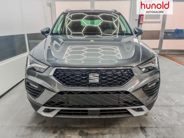 Seat Ateca STYLE PLUS DSG ACC SHZ ParkAssist RFK 