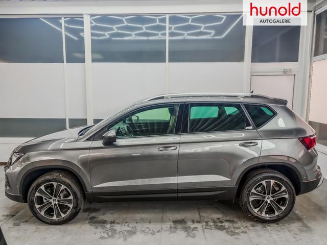 Seat Ateca STYLE PLUS DSG ACC SHZ ParkAssist RFK 